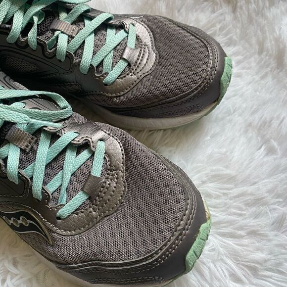 Saucony Cohesion 12 Sneakers Women’s Size 8.5 - Picture 8 of 15